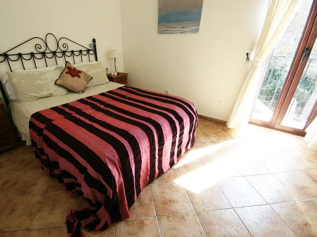 ***  Hotel Rural Molino del Puente Ronda España