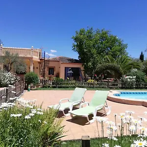 Casa Rural Los Arcos Casa rural