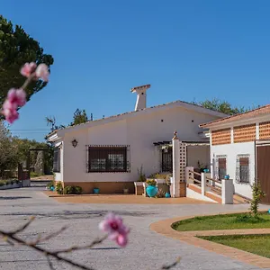Recreo San Andrés Casa rural