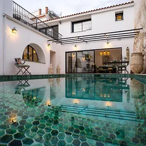 Bed & Breakfast Del Mundo Alhaurin el Grande