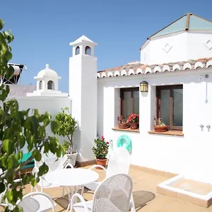 Guest house Easy Bronce Nerja
