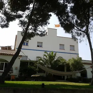 Hostel Costa Brava Llanca