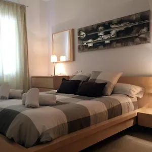 Apartamento Monterejas Ronda