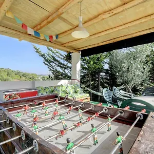 Casa Luna Casa rural