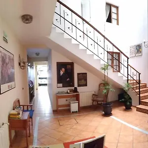 Boutique Morales Hotel