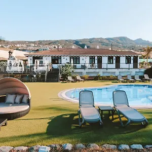 ** Hotel La Casa Nova España