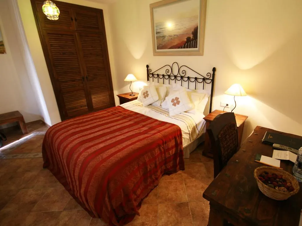 Hotel Rural Molino Del Puente Ronda