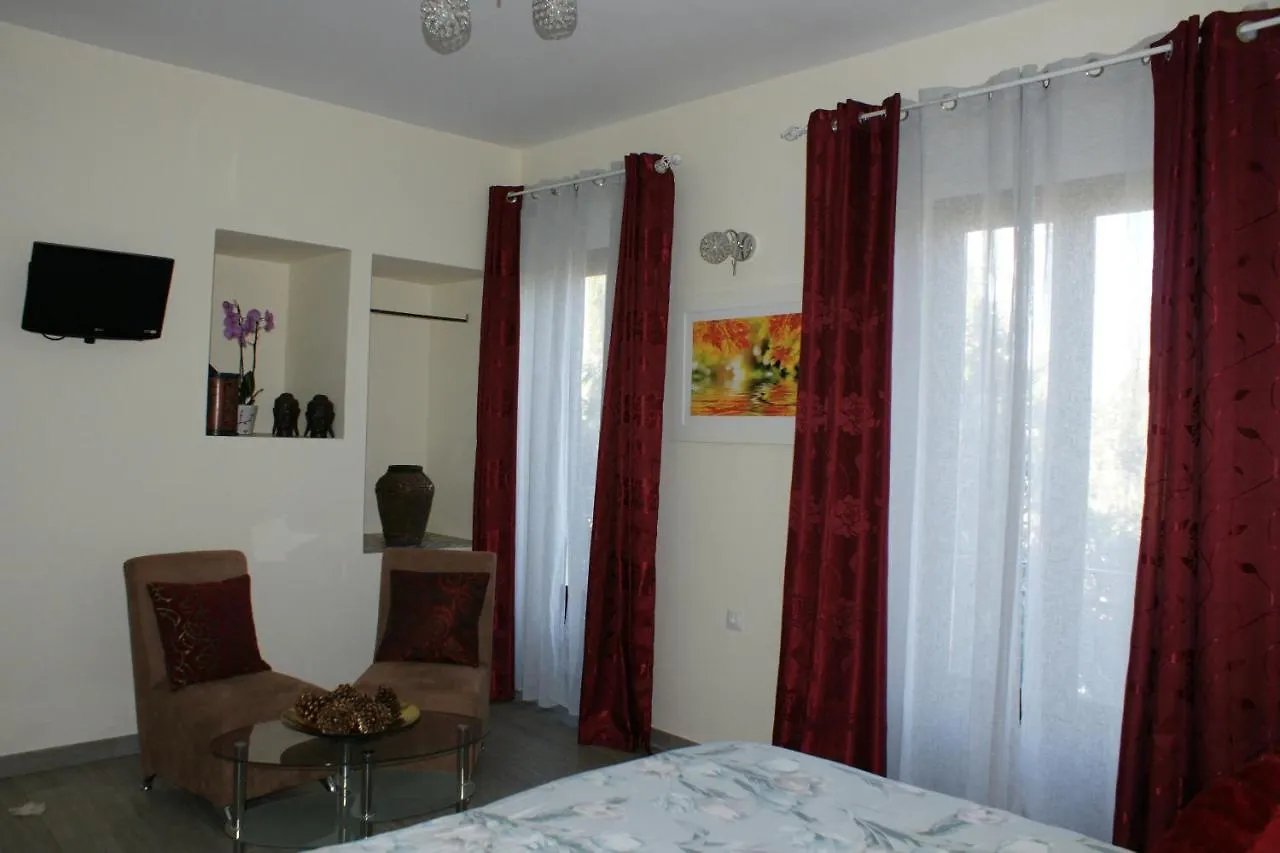 ***  Hotel Rural Molino Del Puente Ронда Испания